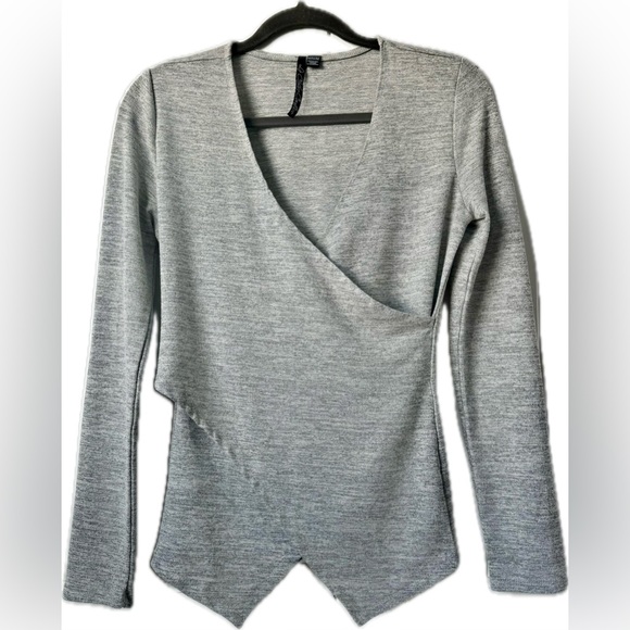 La Classe Couture Tops - La Classe Couture Top